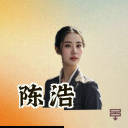 陈浩